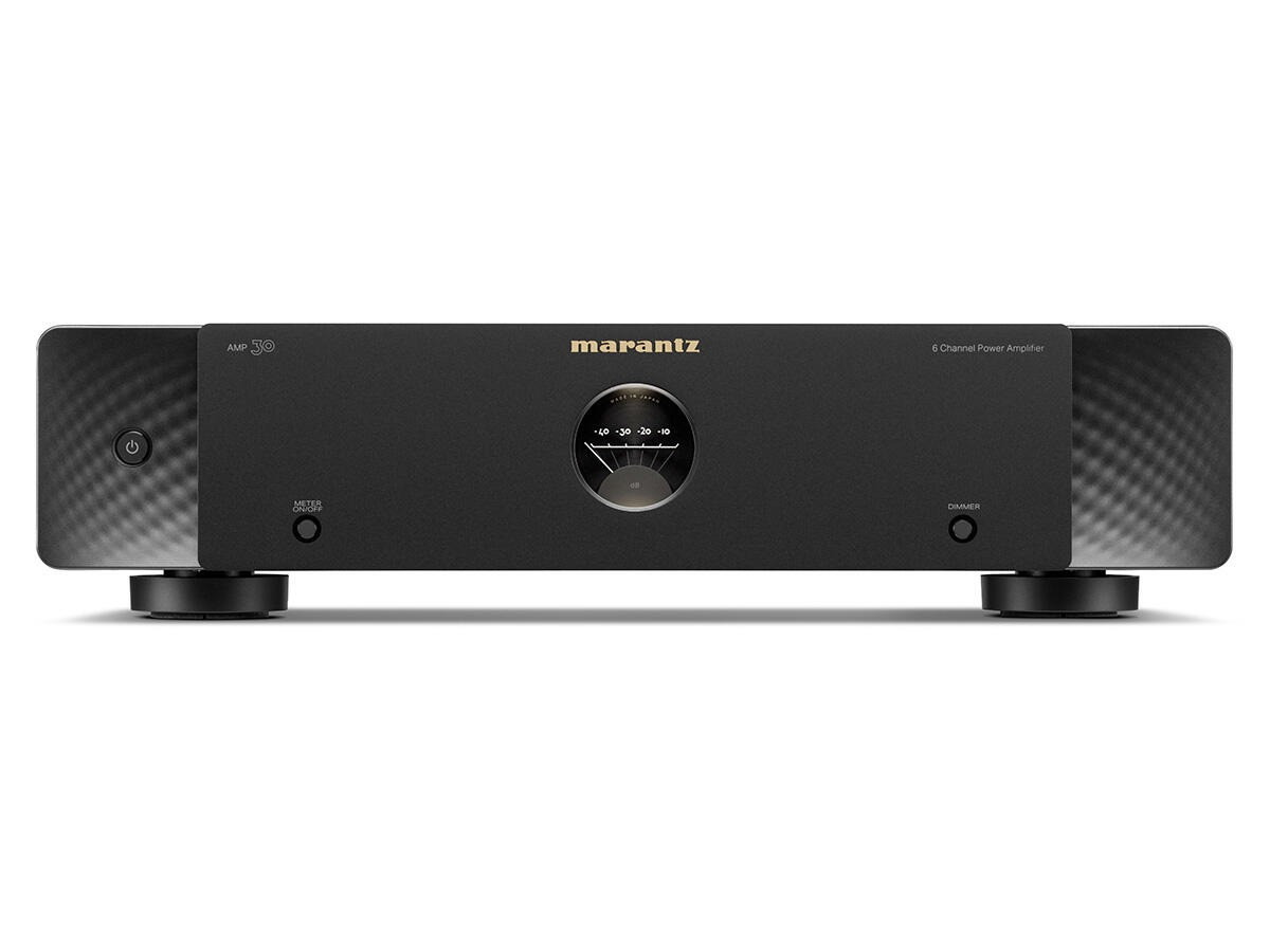 Marantz AMP 30- фото