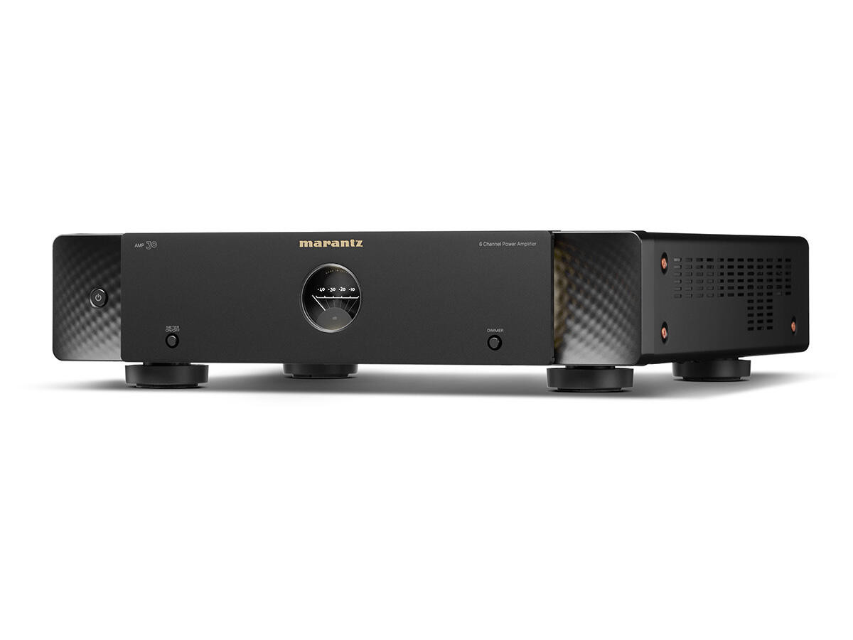 Marantz AMP 30- фото3