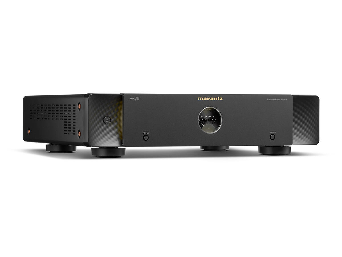 Marantz AMP 30- фото4