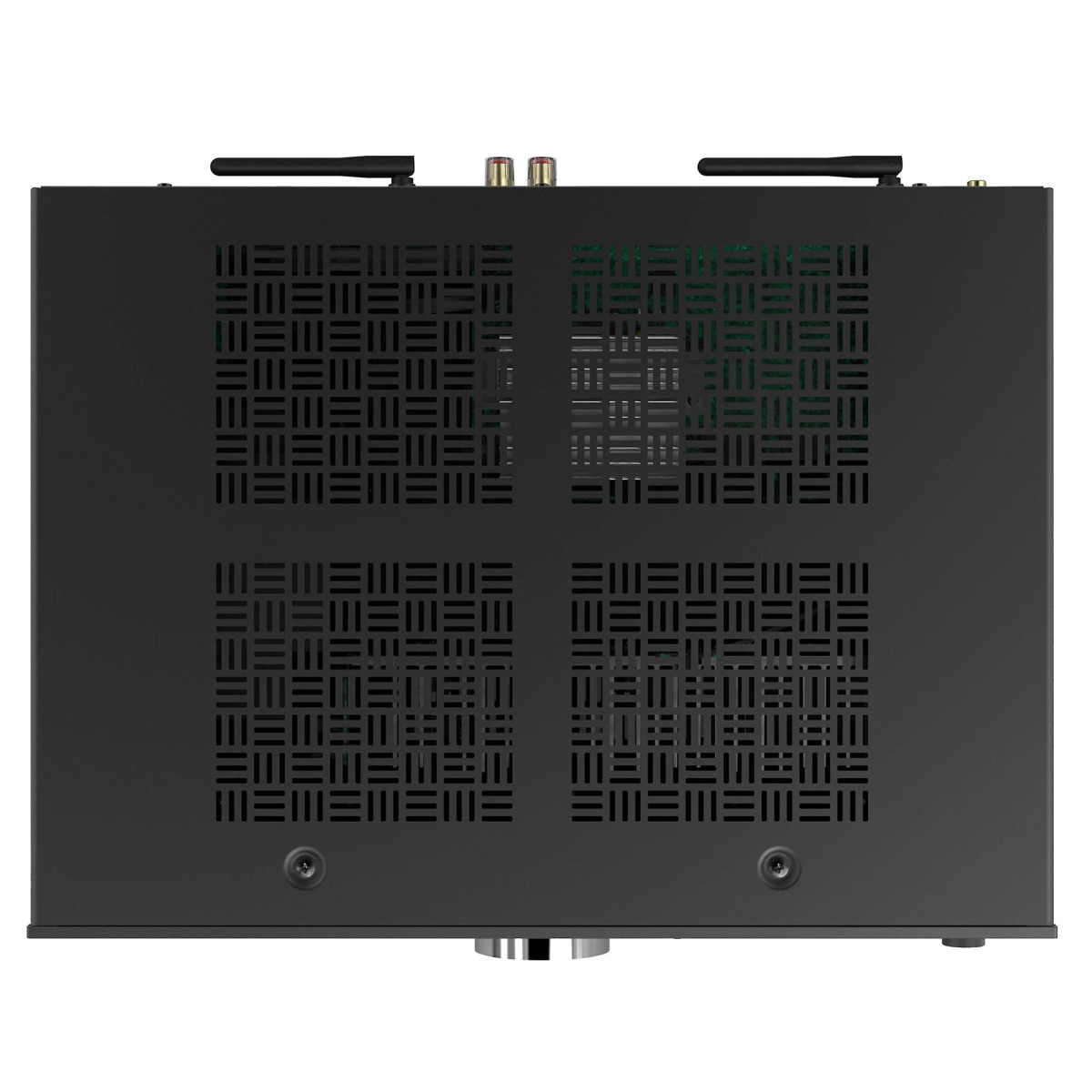 Onkyo A-50 Black- фото4