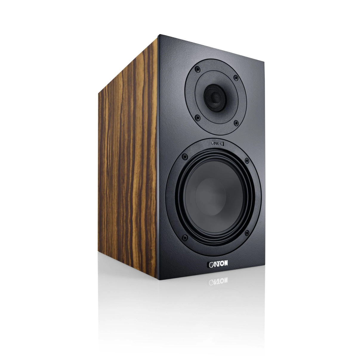 Canton GLE 20 S2, макассар- фото3