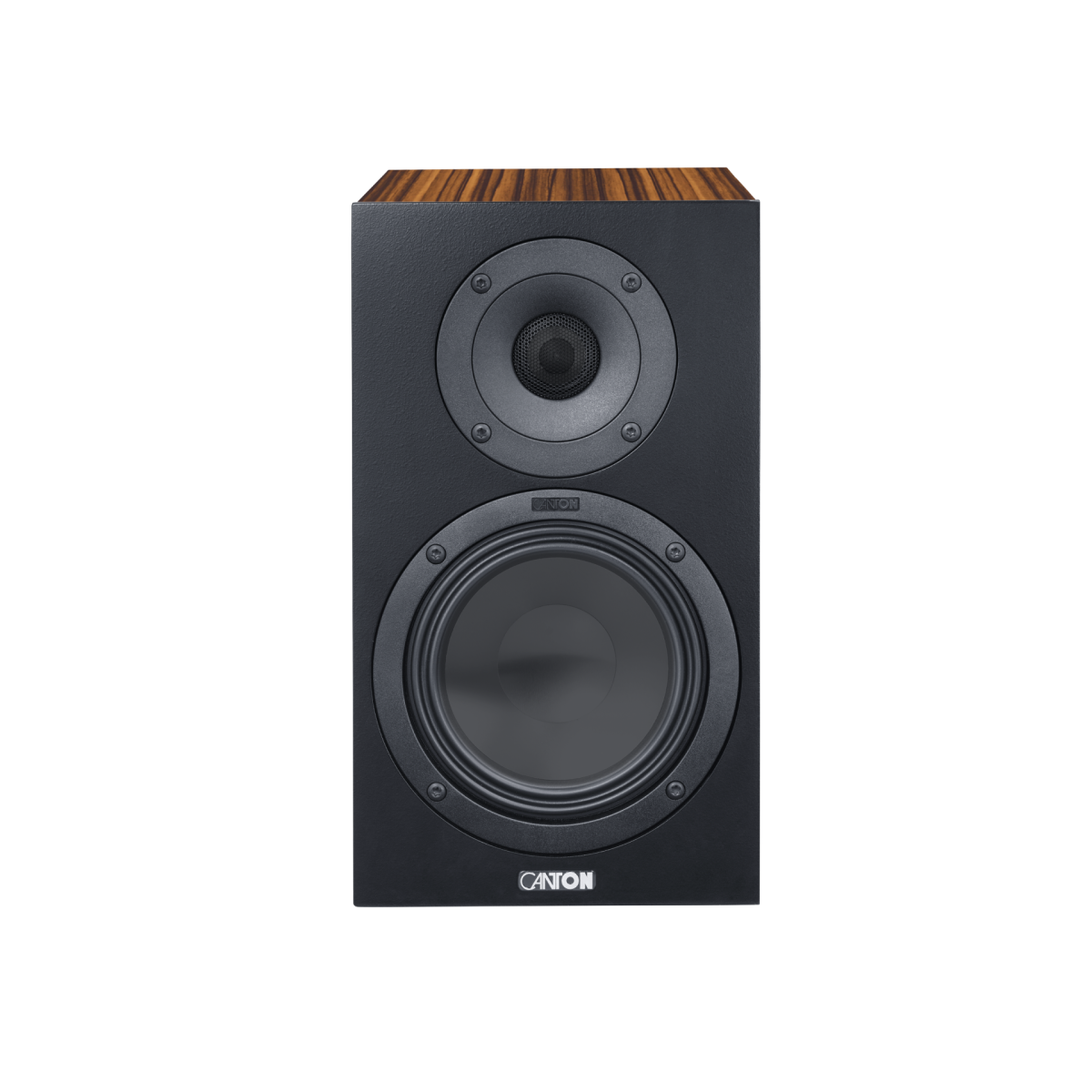 Canton GLE 20 S2, макассар- фото