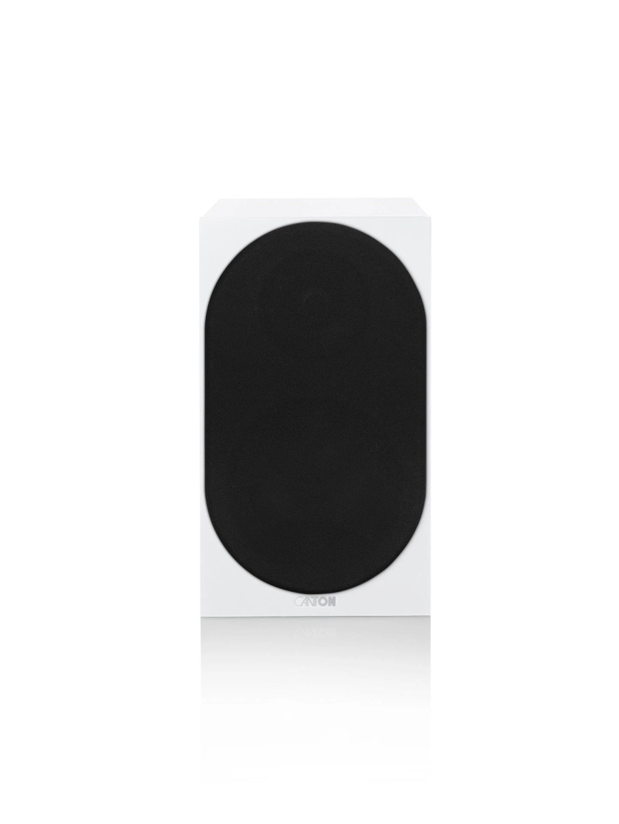 Canton GLE 20 S2, белый- фото2