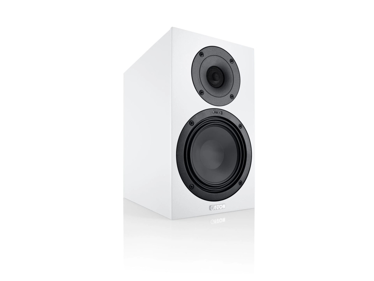 Canton GLE 20 S2, белый- фото3