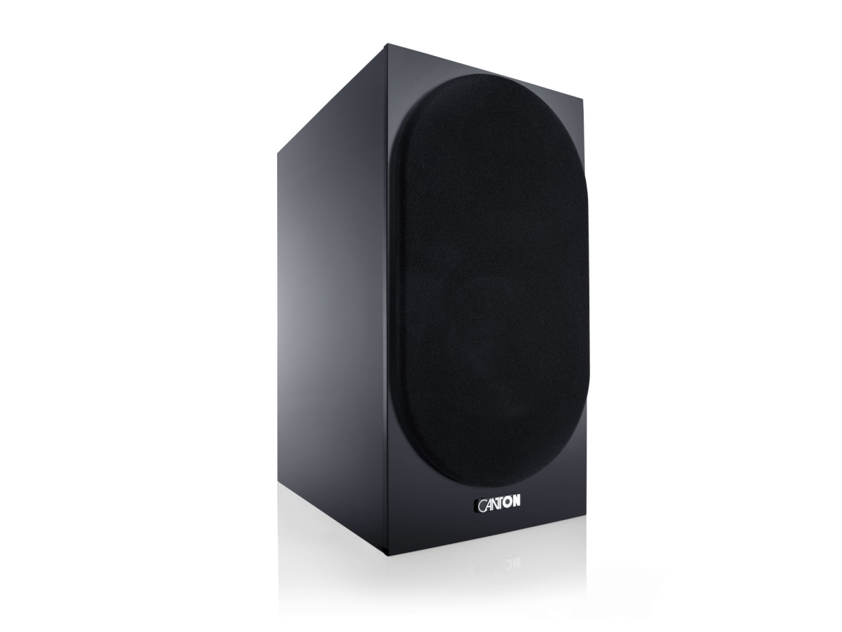 Canton GLE 30 S2, черный- фото4