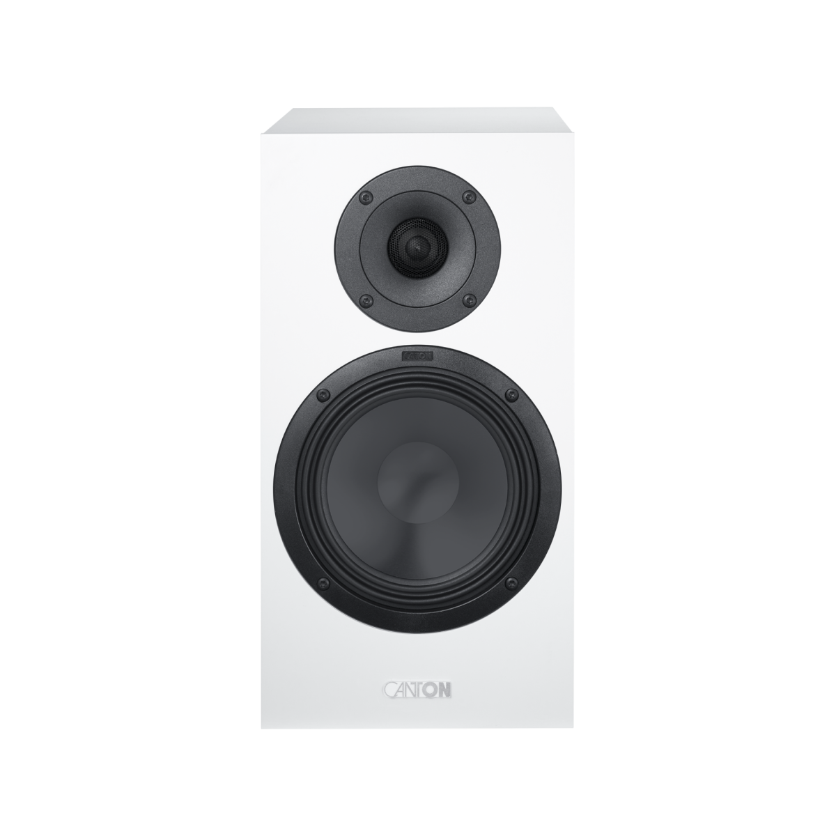 Canton GLE 30 S2, белый- фото