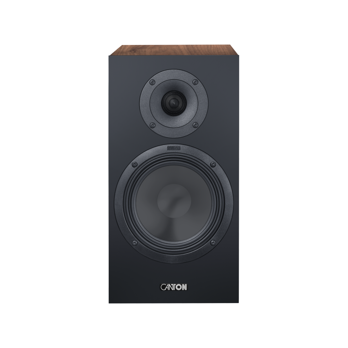 Canton GLE 30 S2, макассар- фото