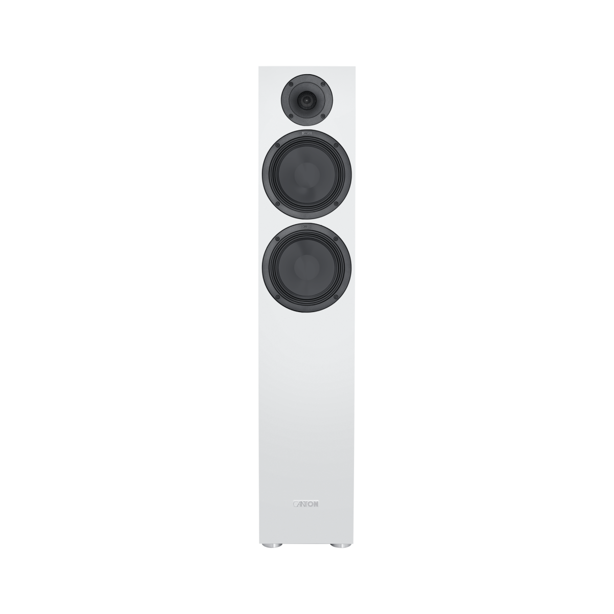 Canton GLE 70 S2, белый- фото