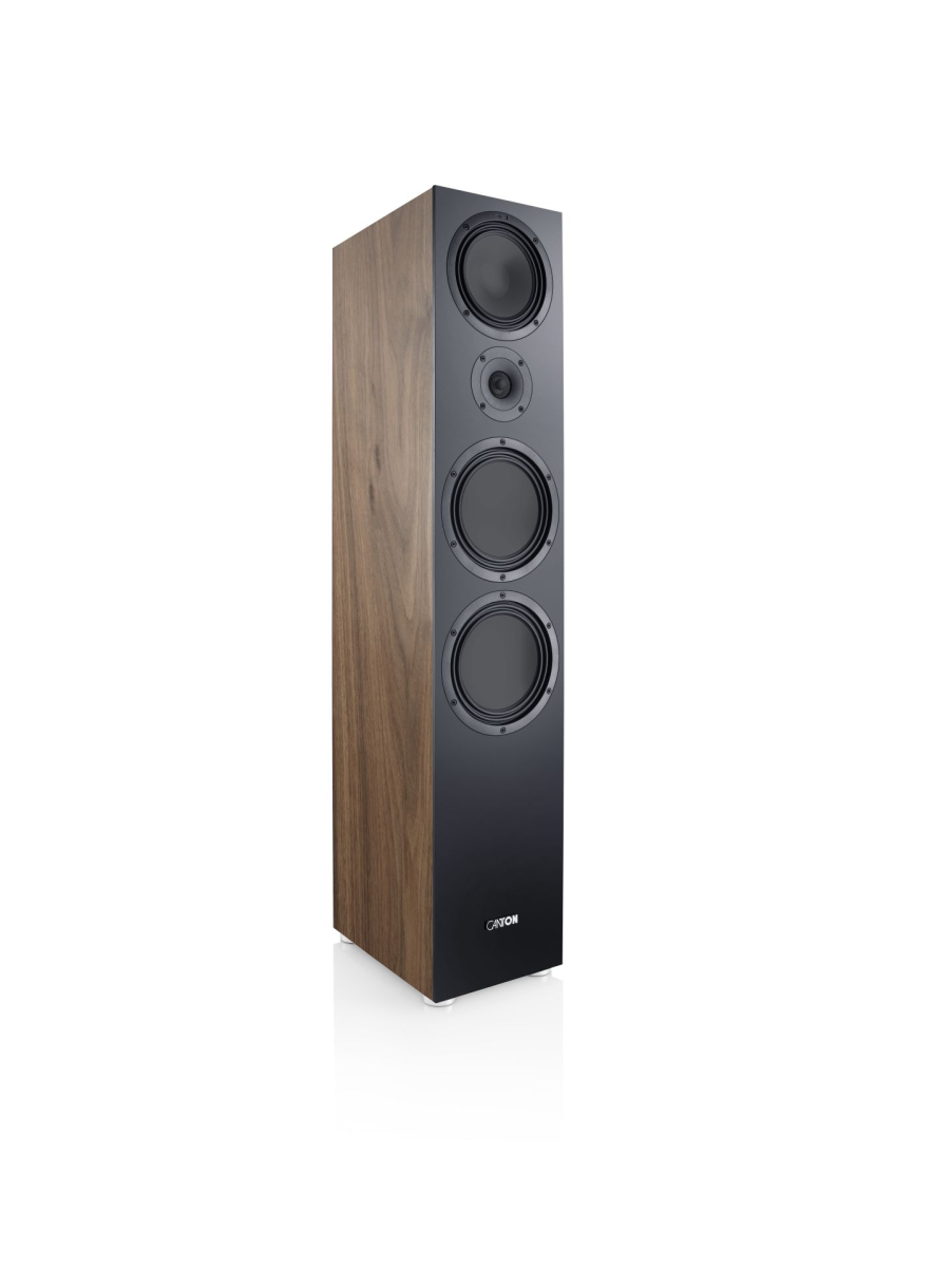 Canton GLE 90 S2, орех- фото3