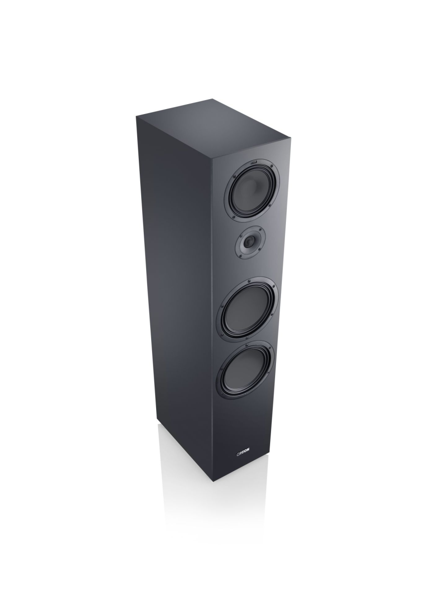 Canton GLE 100 S2, черный- фото3