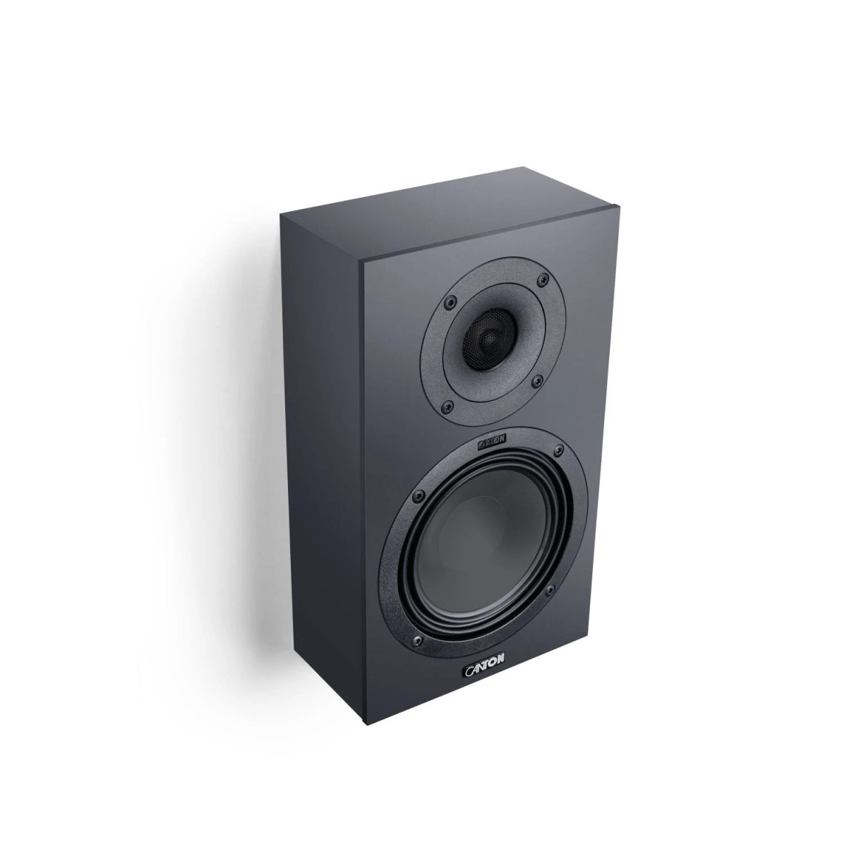 Canton GLE 10 S2, черный- фото3