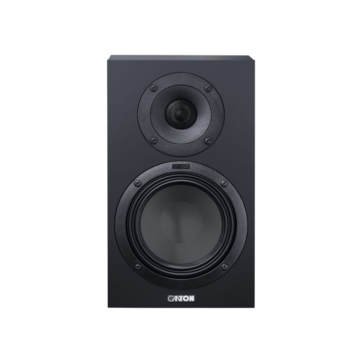 Canton GLE 10 S2, черный- фото