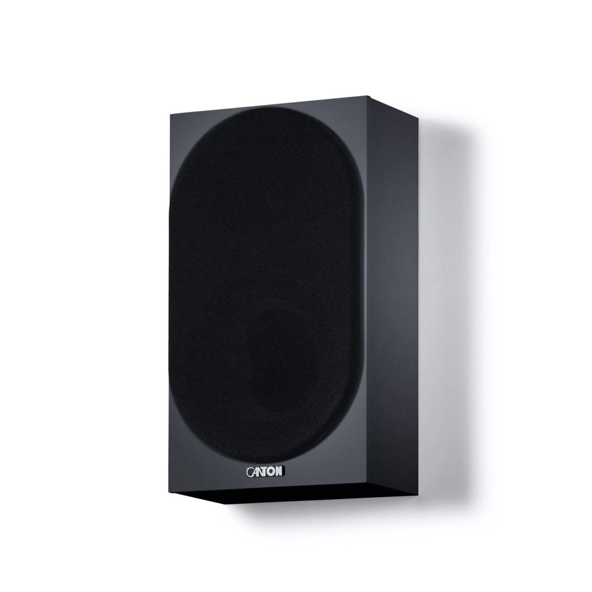 Canton GLE 10 S2, черный- фото6