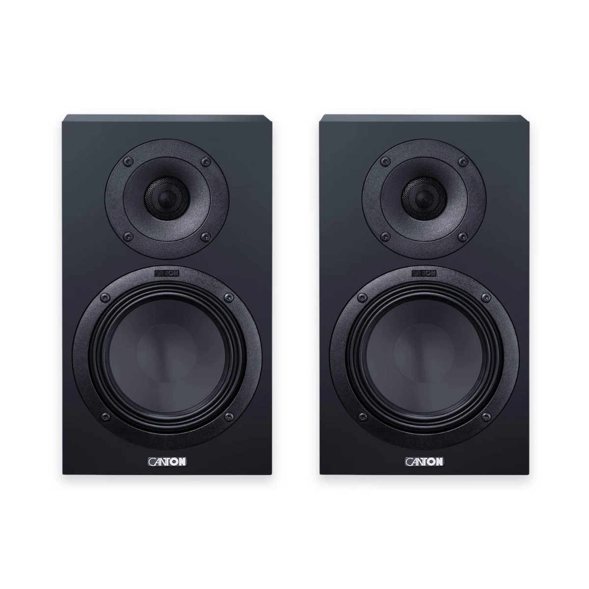 Canton GLE 10 S2, черный- фото7