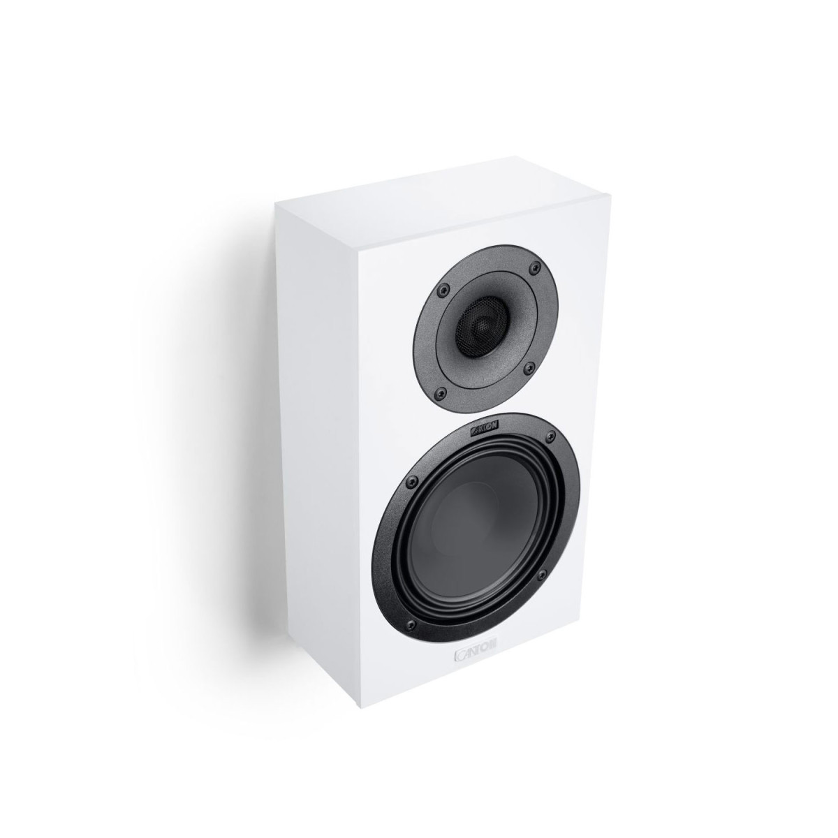 Canton GLE 10 S2, белый- фото5