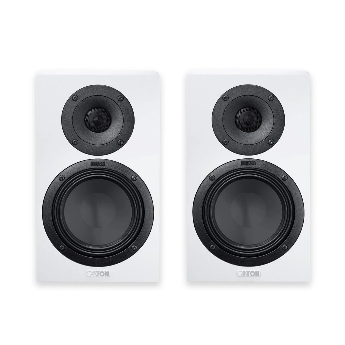 Canton GLE 10 S2, белый- фото7