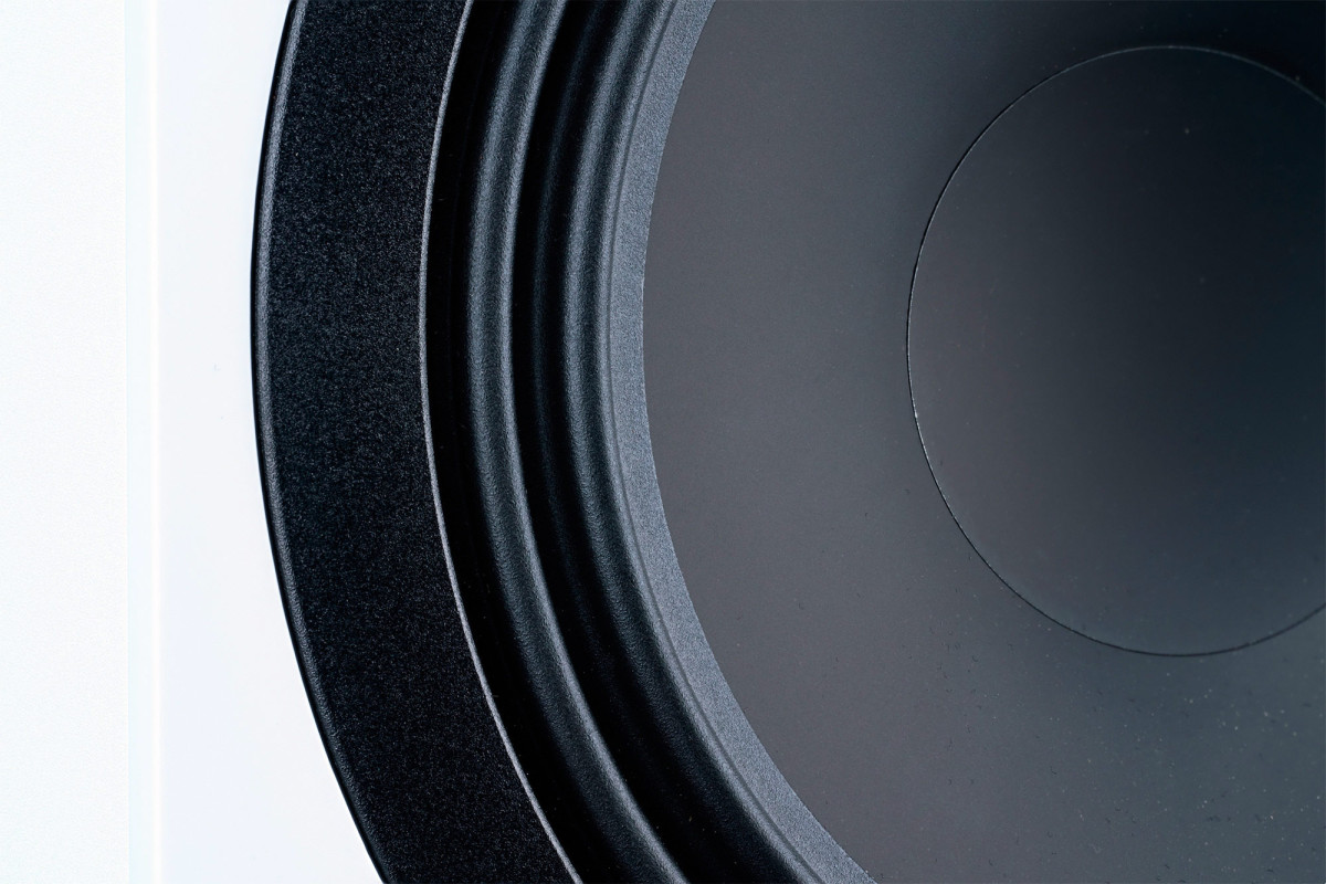 Canton GLE 10 S2, белый- фото9