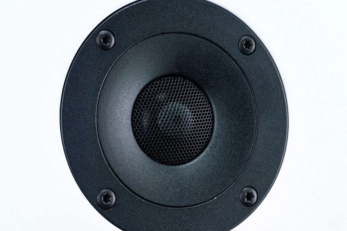 Canton GLE 10 S2, белый- фото8