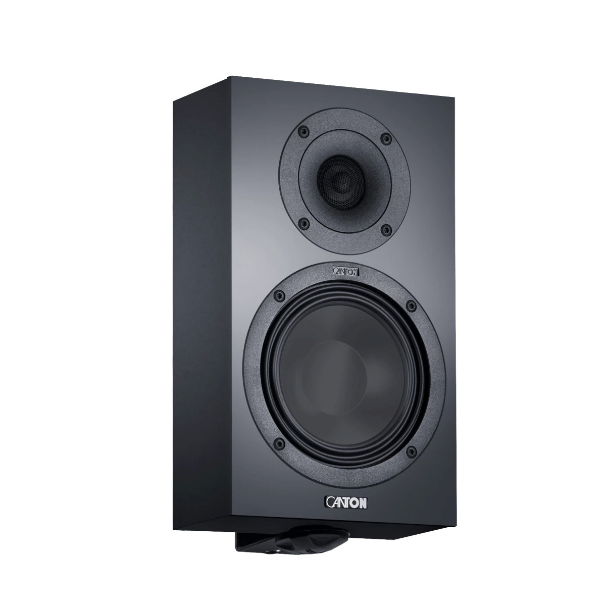 Canton GLE 10 Pro S2, черный- фото