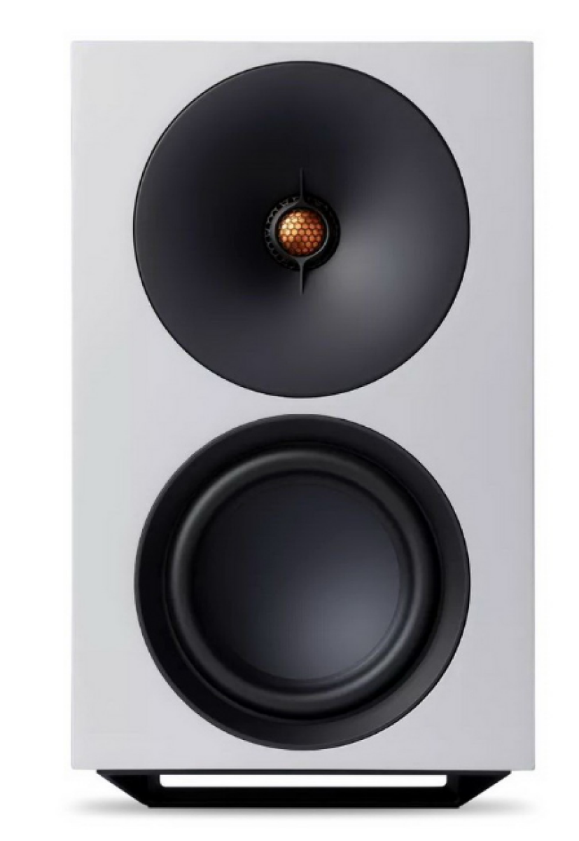 Cambridge Audio L/R M White- фото3