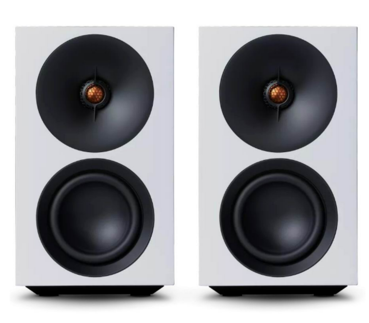 Cambridge Audio L/R S White- фото2