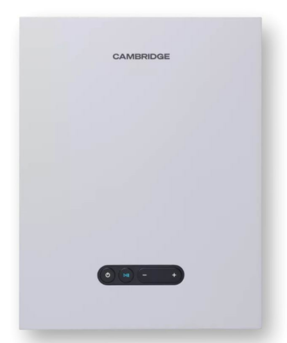 Cambridge Audio L/R X White- фото3