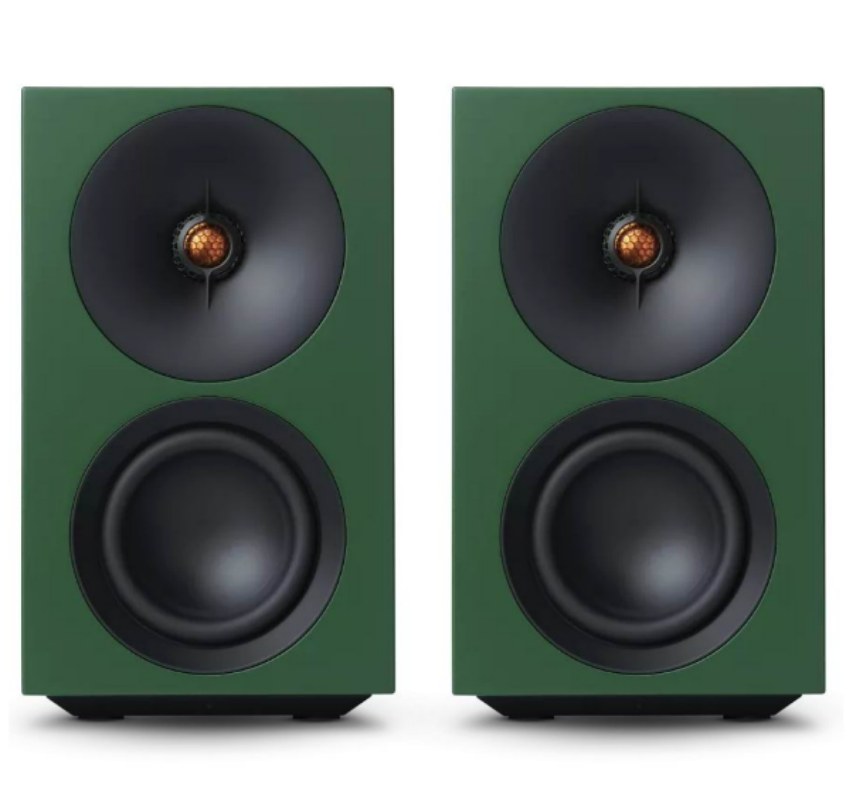 Cambridge Audio L/R S Green- фото2