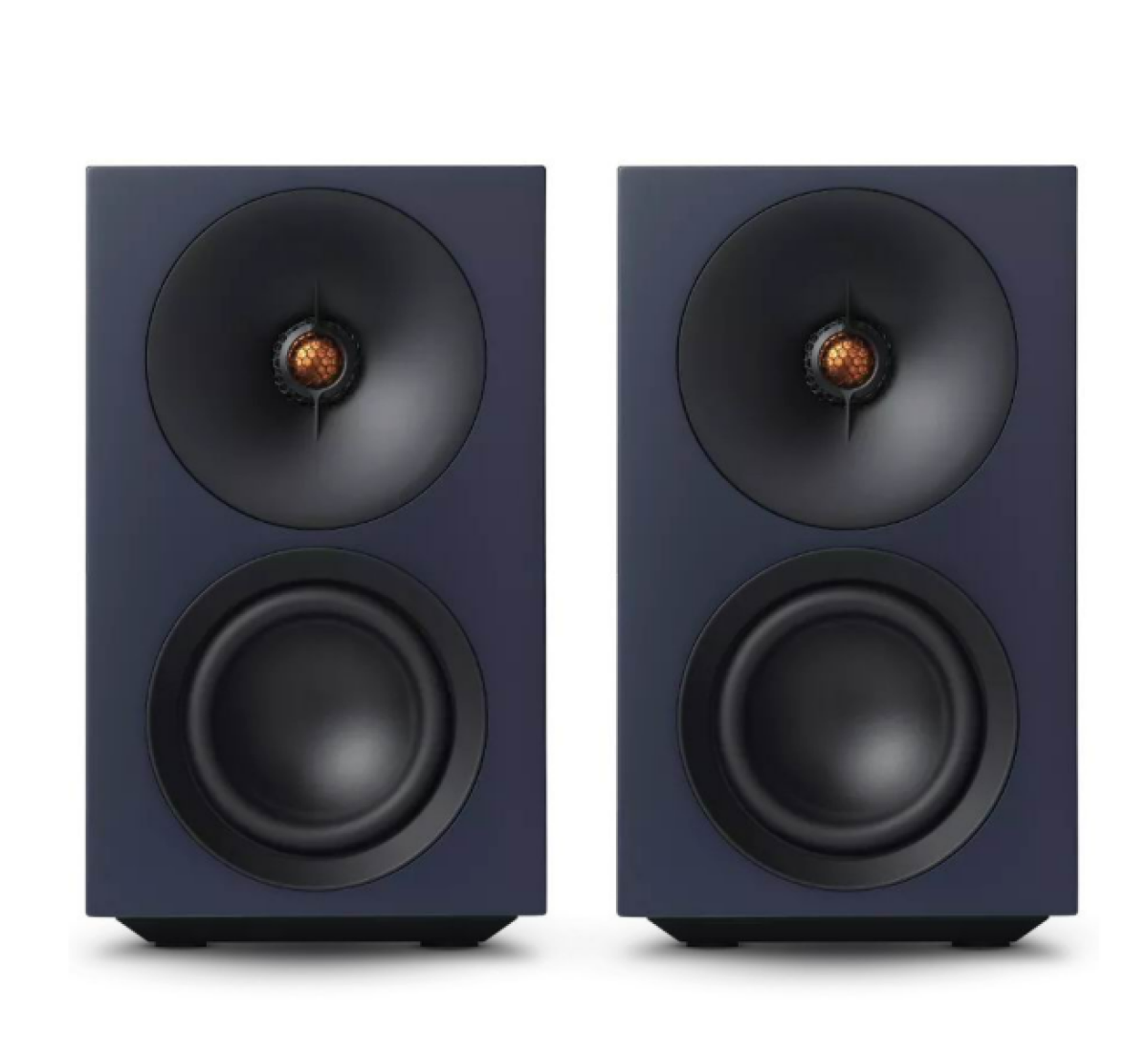 Cambridge Audio L/R S Blue- фото2