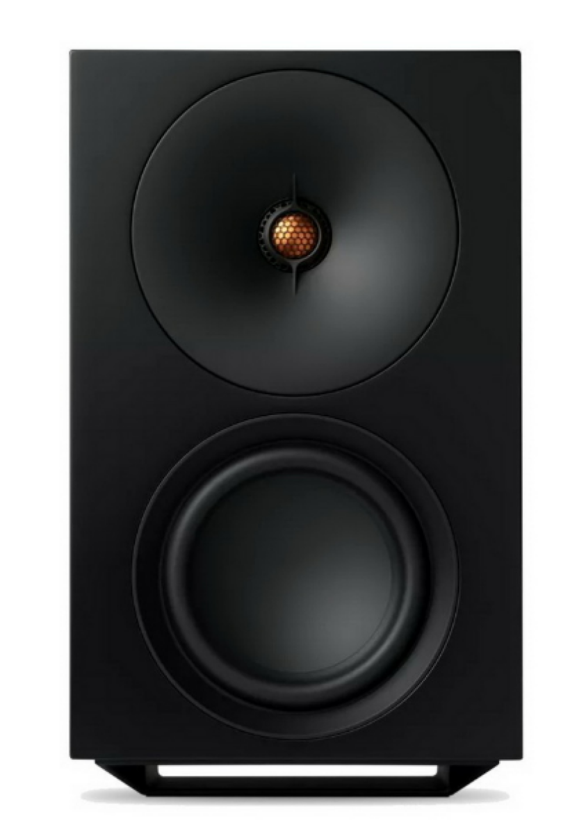 Cambridge Audio L/R X Black- фото2