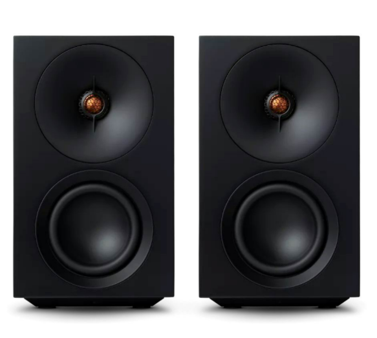 Cambridge Audio L/R S Black- фото2