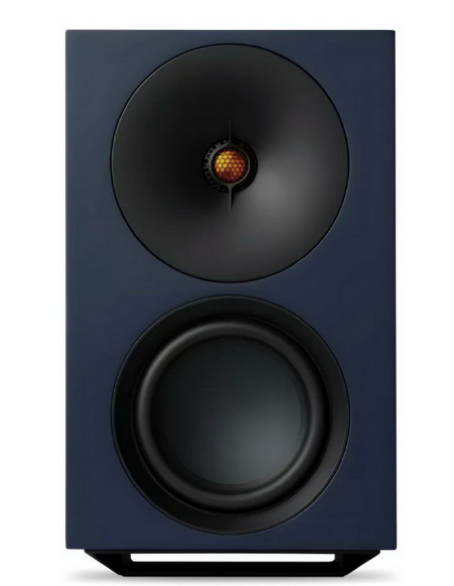 Cambridge Audio L/R X Blue- фото2