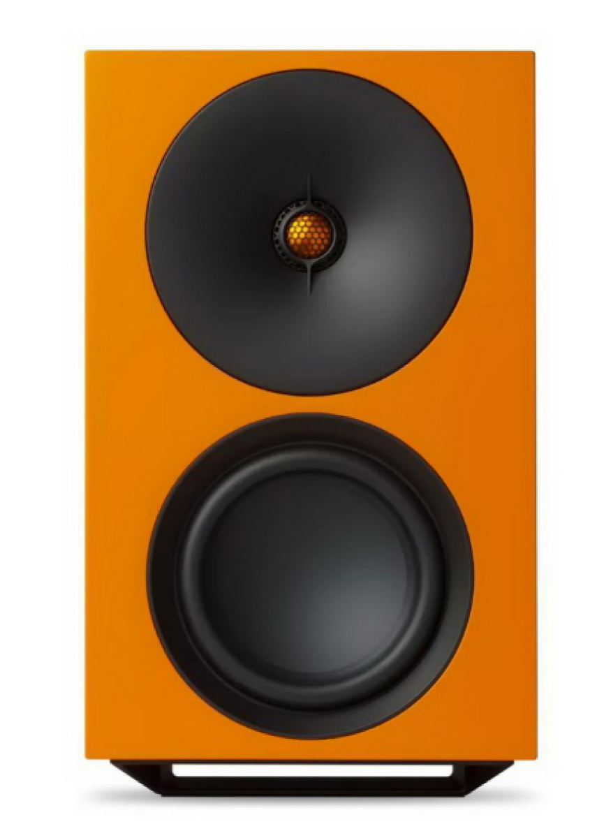 Cambridge Audio L/R M Orange- фото3