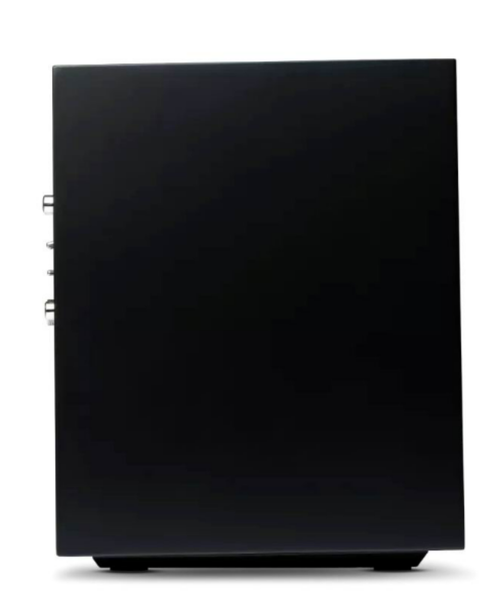 Cambridge Audio L/R S Black- фото4