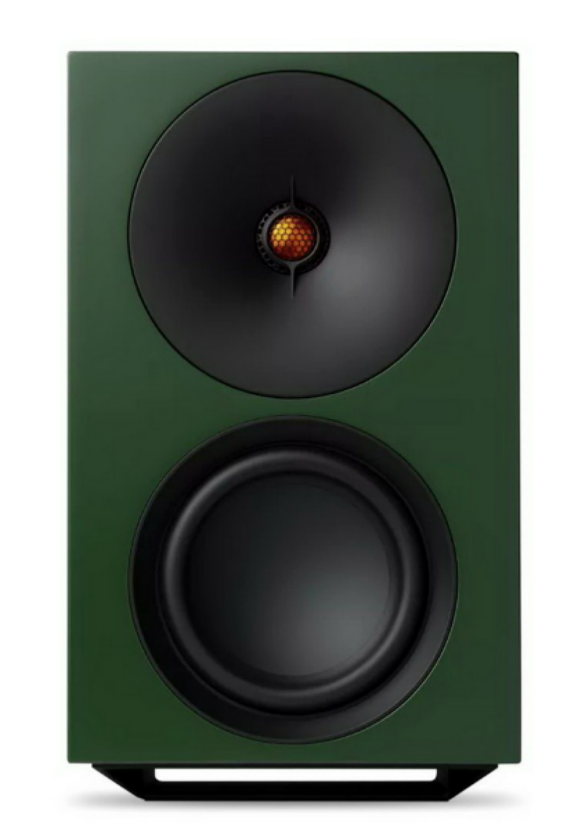 Cambridge Audio L/R X Green- фото2