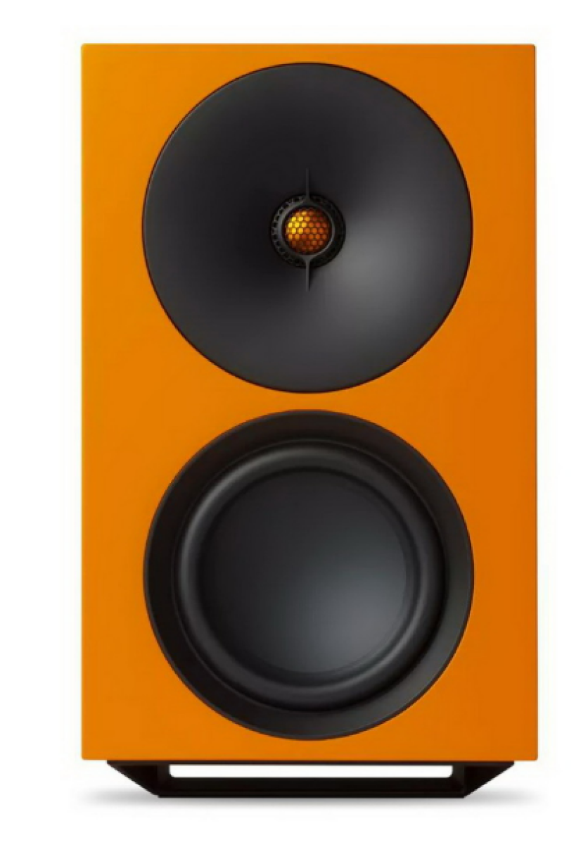 Cambridge Audio L/R X Orange- фото2