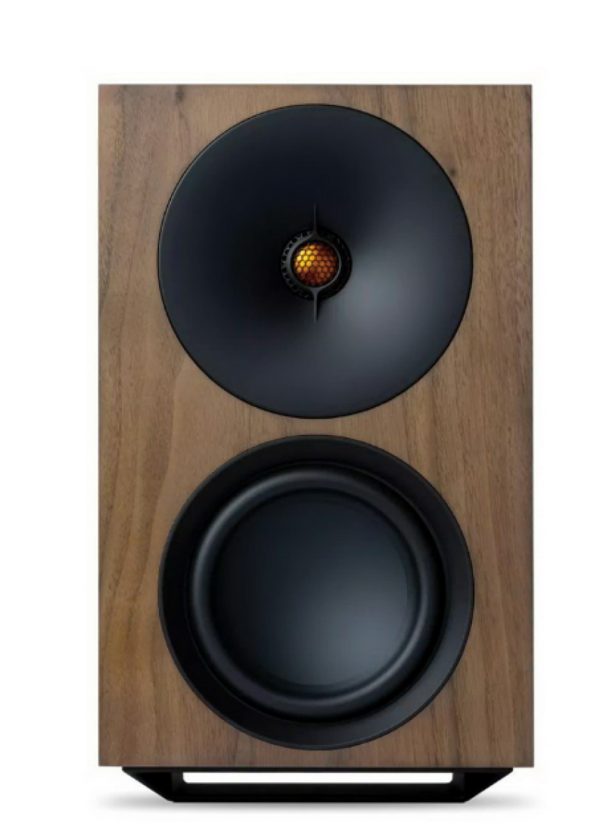 Cambridge Audio L/R M Walnut- фото3