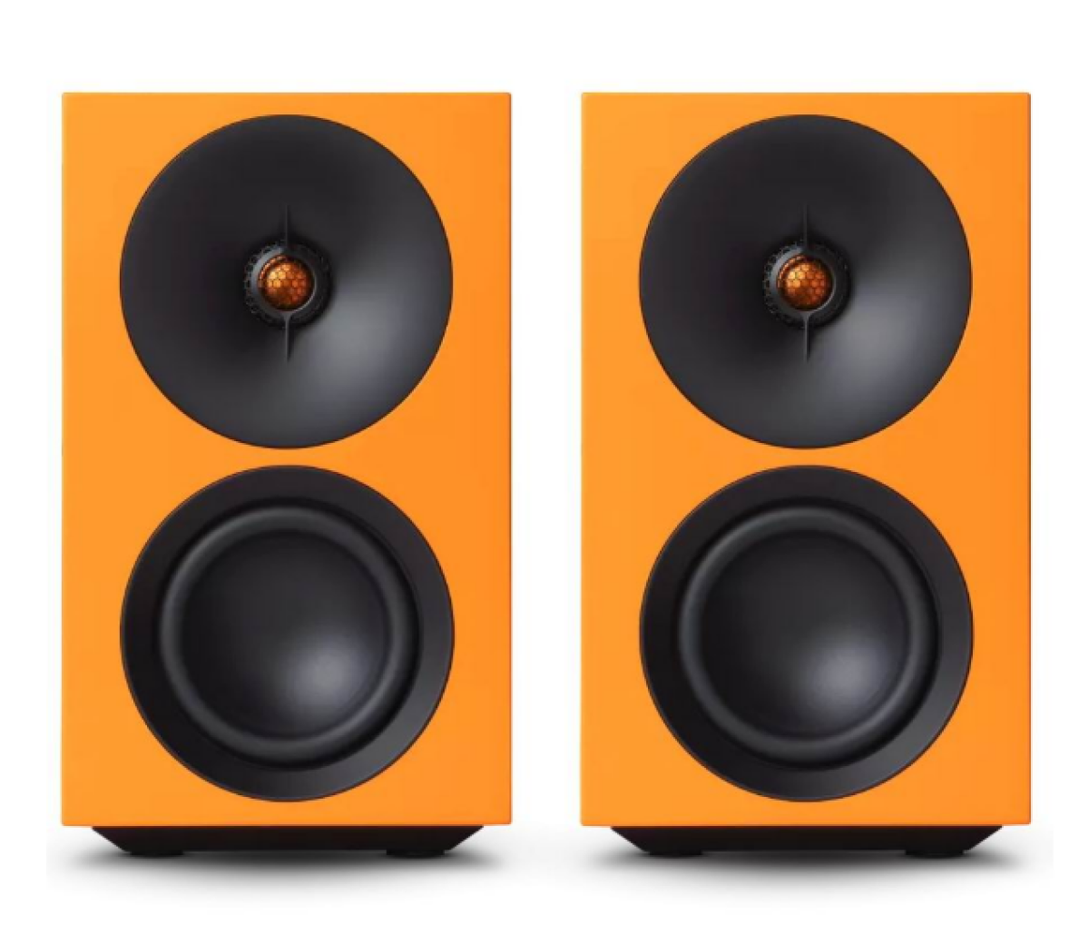 Cambridge Audio L/R S Orange- фото2