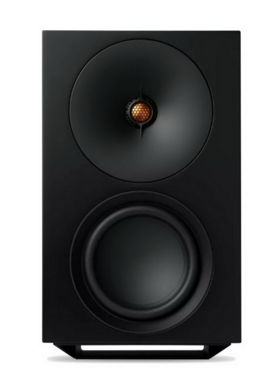 Cambridge Audio L/R M Black- фото3
