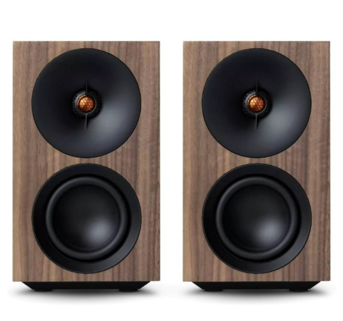Cambridge Audio L/R S Walnut- фото2