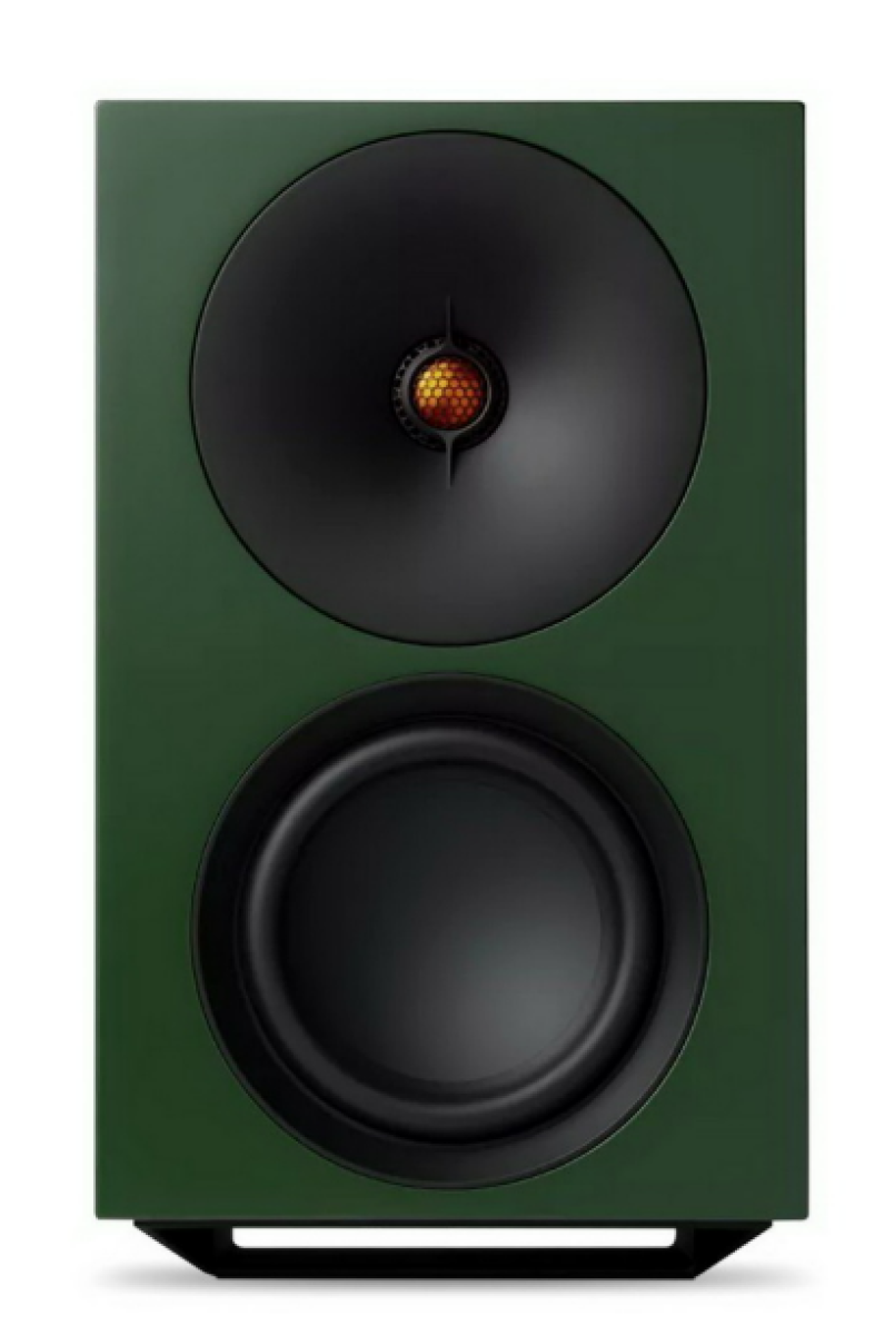 Cambridge Audio L/R M Green- фото3