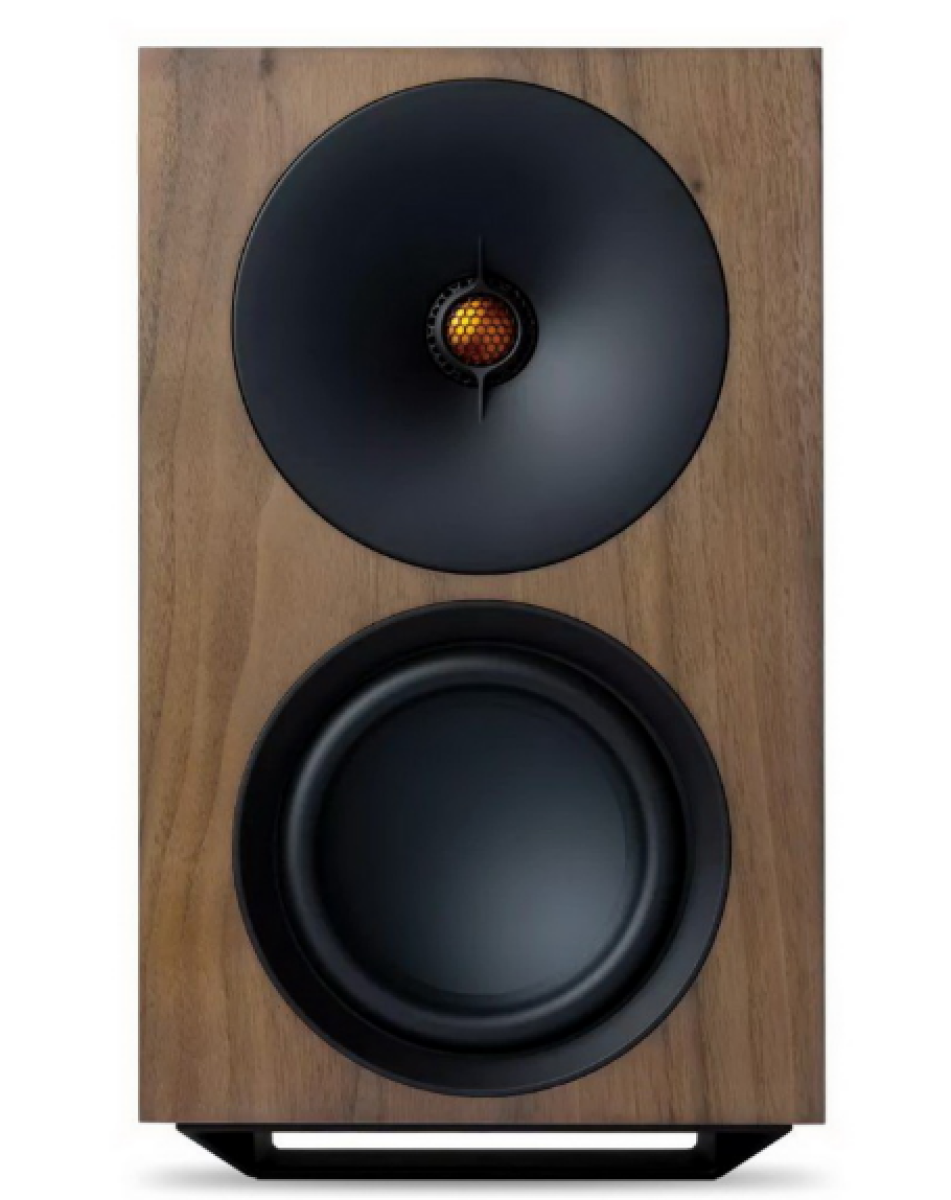 Cambridge Audio L/R X Walnut- фото2