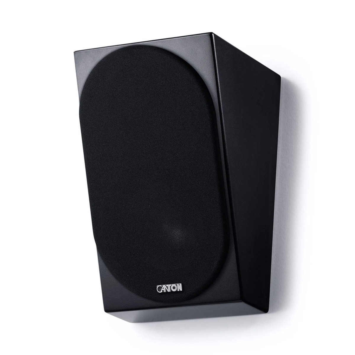 Canton AR 4 S2, черный- фото2