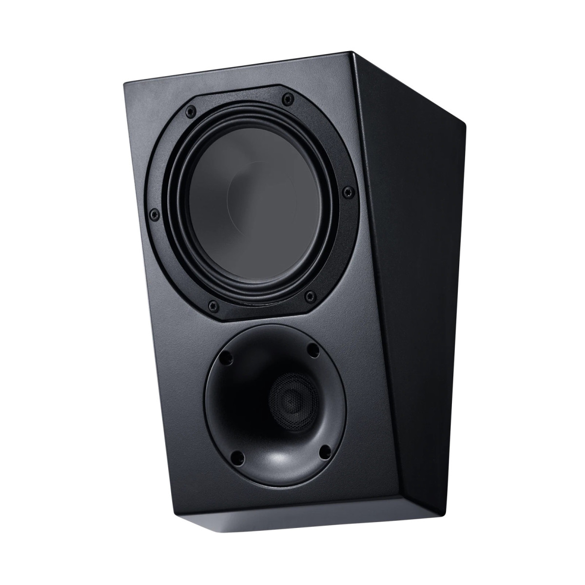 Canton AR 4 S2, черный- фото