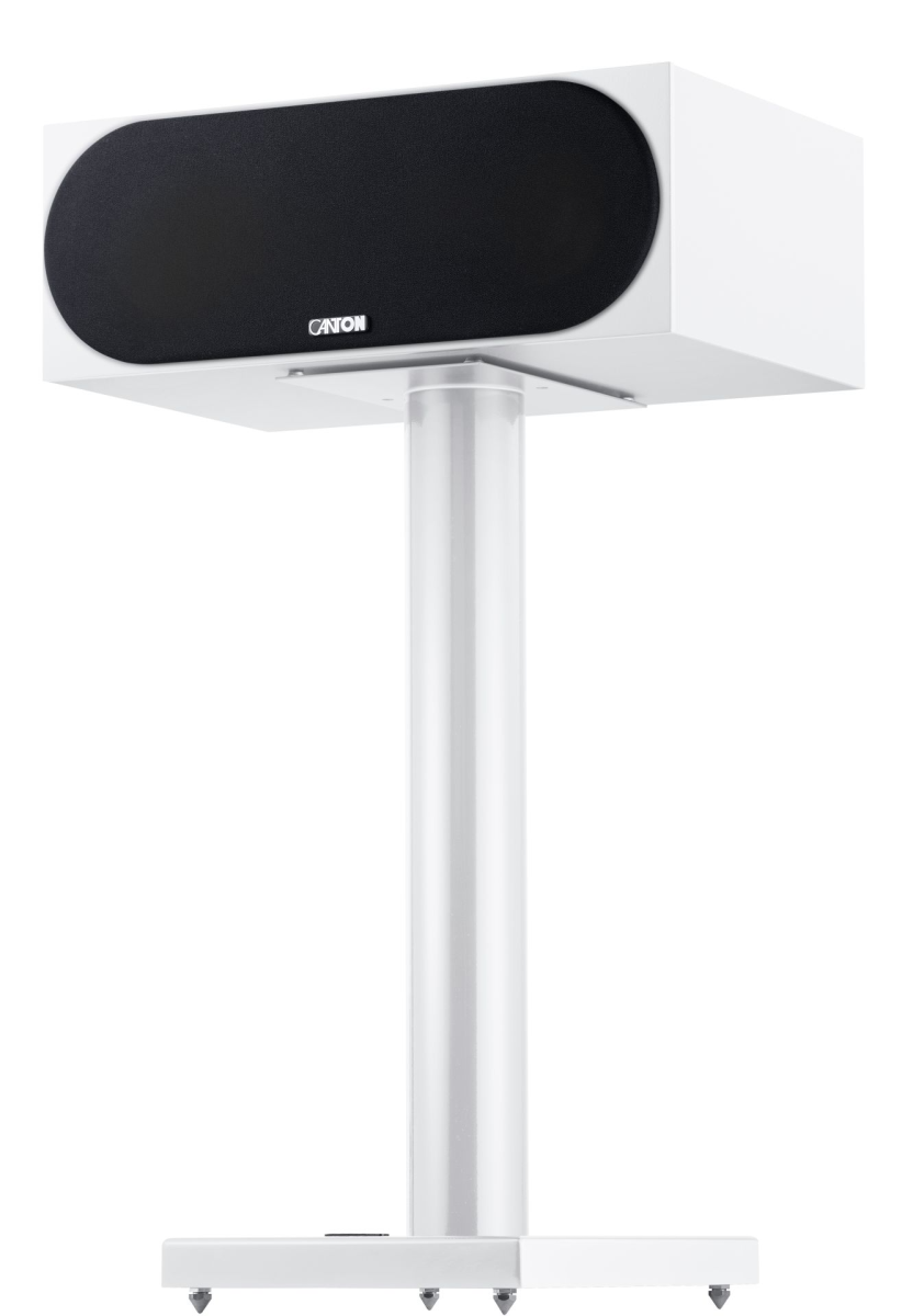 Canton GLE 50 Center S2, белый- фото4