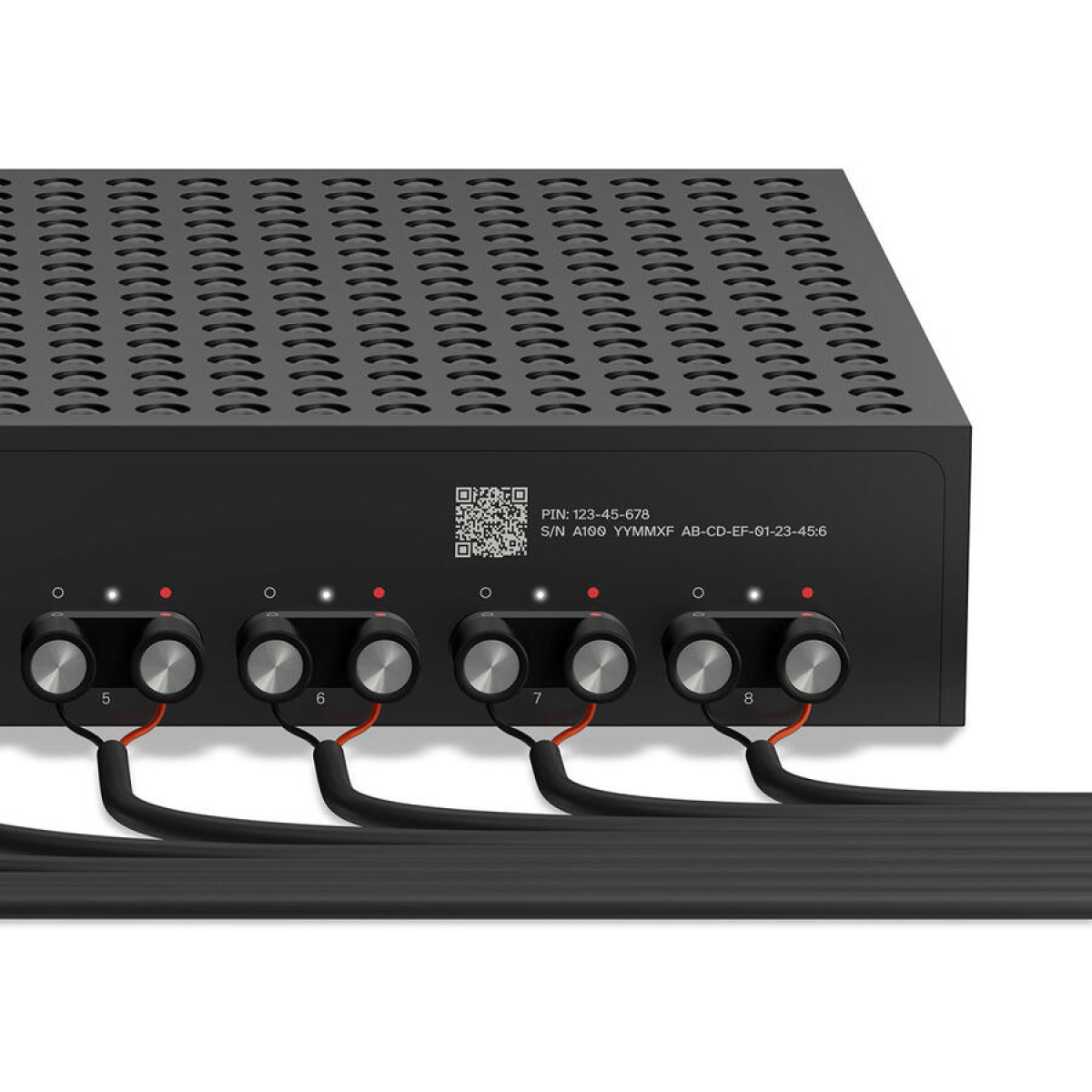 Sonos AMP MULTI. - фото6