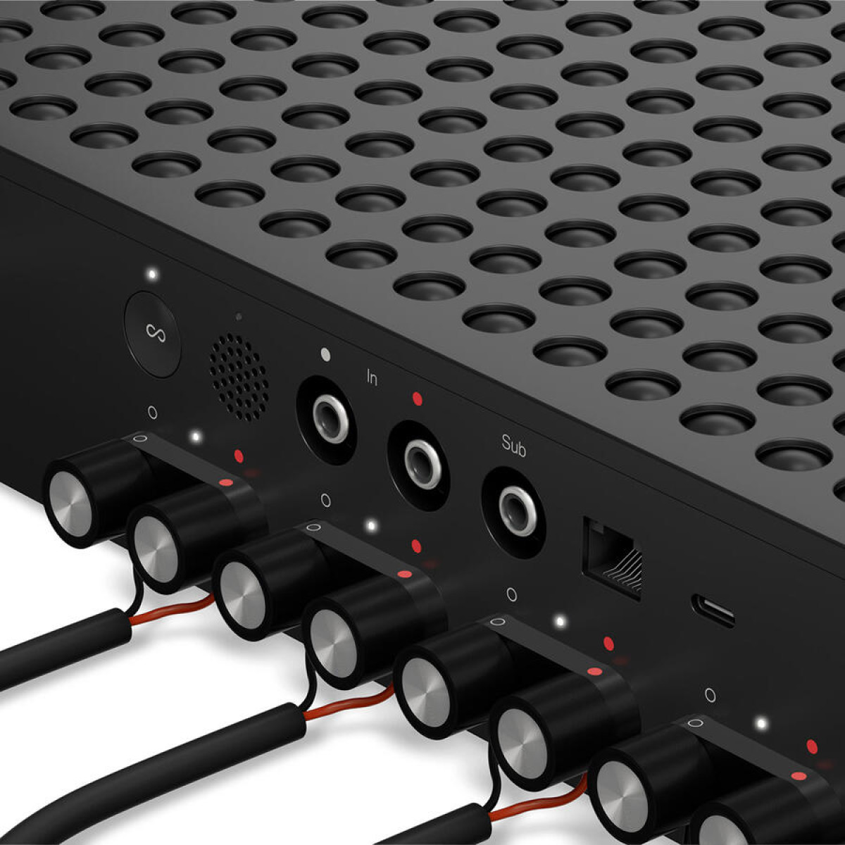 Sonos AMP MULTI. - фото7