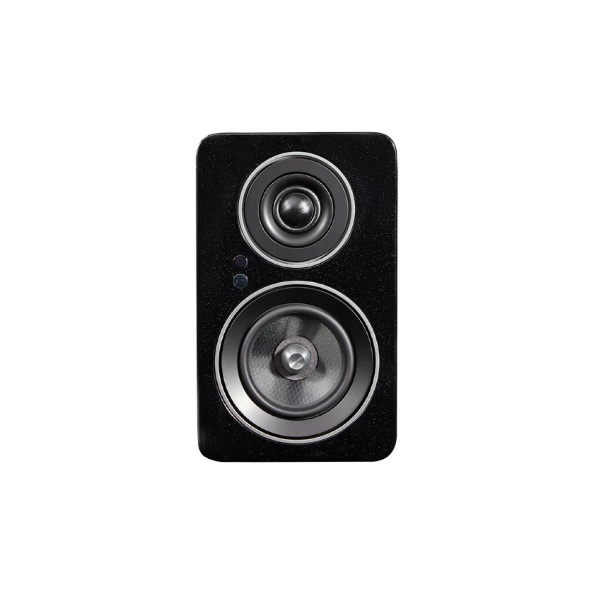 Jamo C705PA MKII, black high gloss- фото