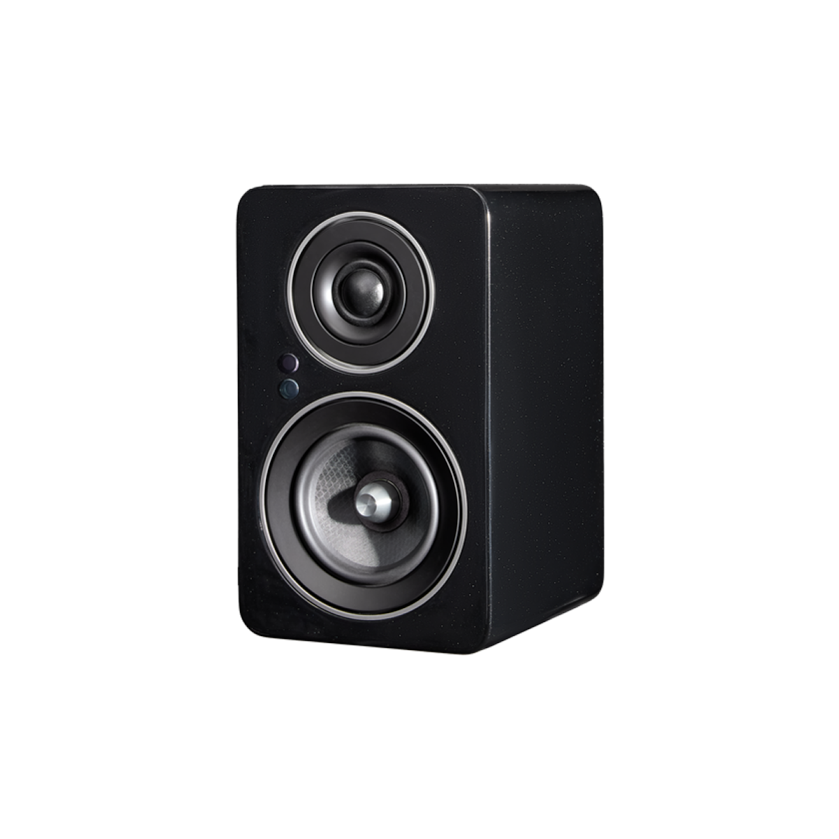 Jamo C705PA MKII, black high gloss- фото3