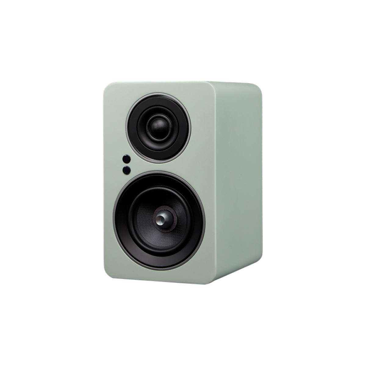 Jamo C705PA MKII, matte green- фото4