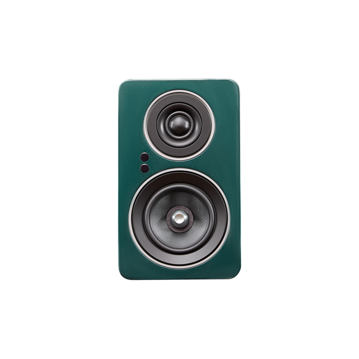 Jamo C705PA MKII, green high gloss- фото